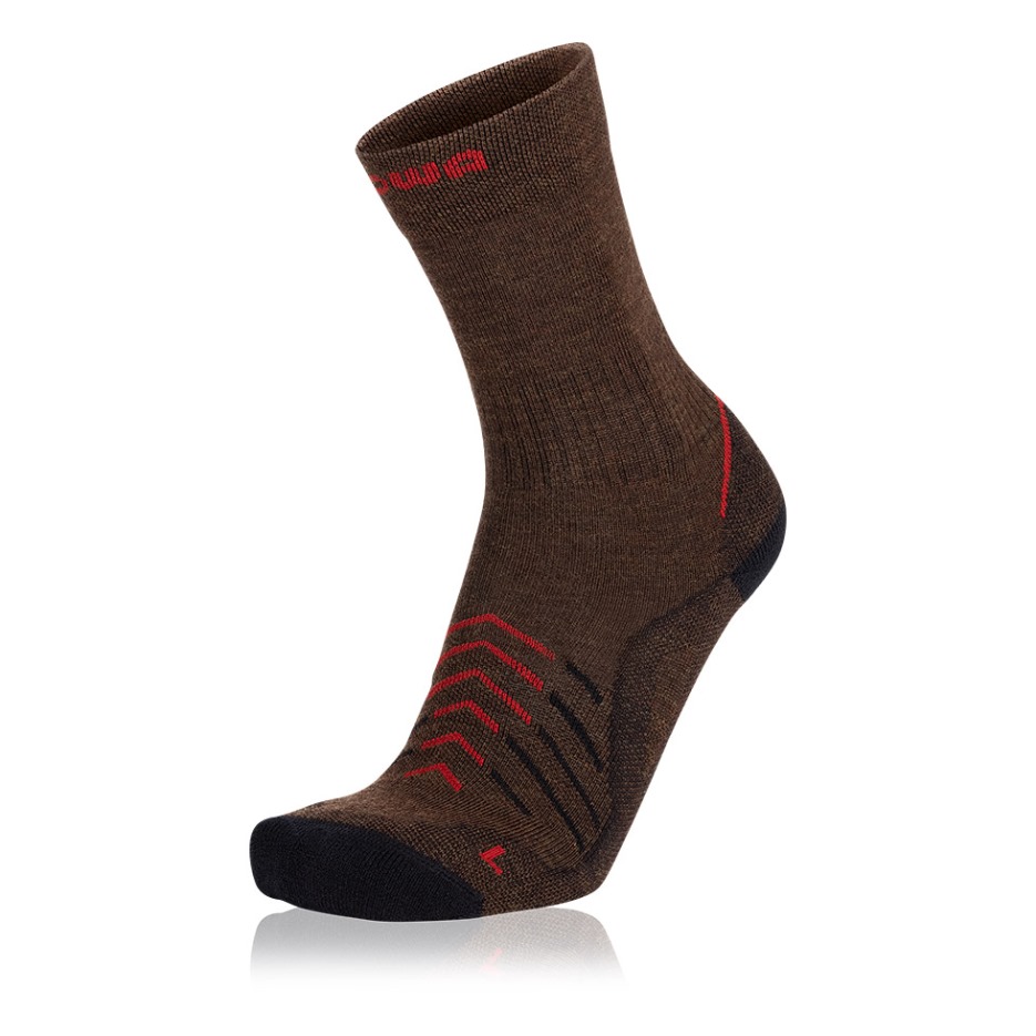 Lowa Renegade Raudonmedis