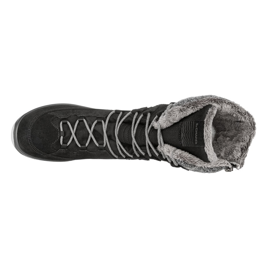 Alba Iii Gtxws Lowa Juoda/pilka