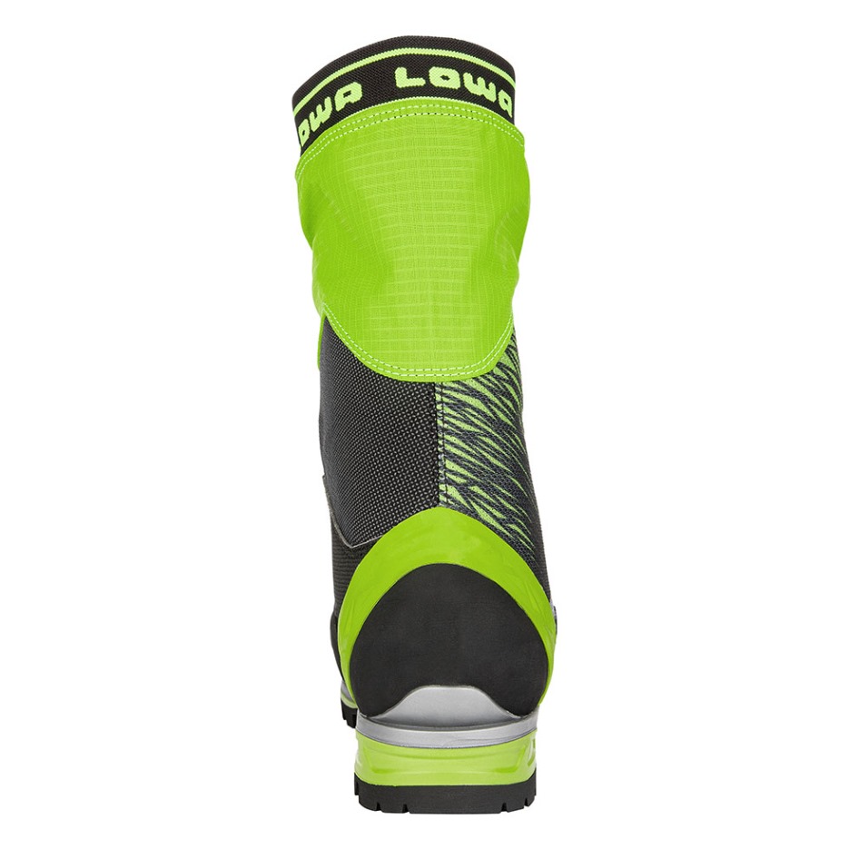 Alpių Ledas Gtx Lowa Lime/juodas