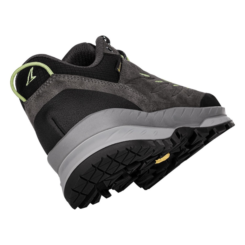 Antracito / Mėtų Iš Gtxlo Buvo Mažai