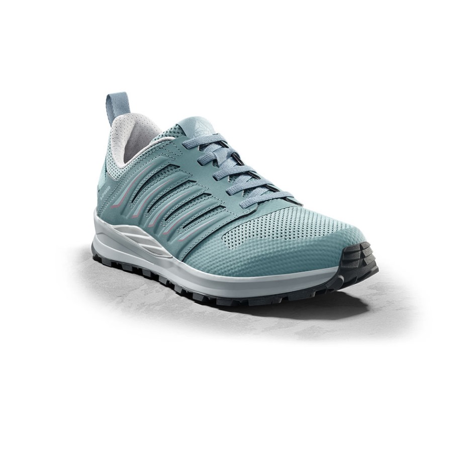 Arktinė/ledo Mėlyna Vento Ws Lowa