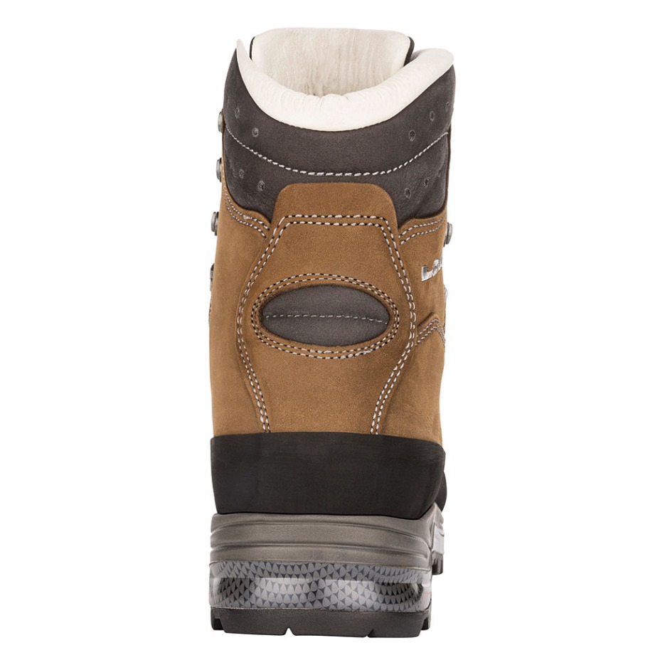 Tamsiai Ruda/šiferis Lowa Tibet II