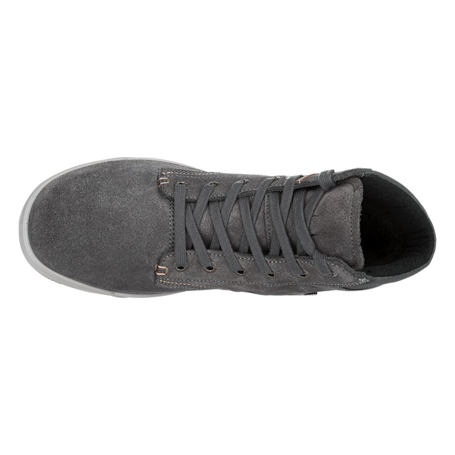 Dublin Iii Gtx Lowa Antracitas