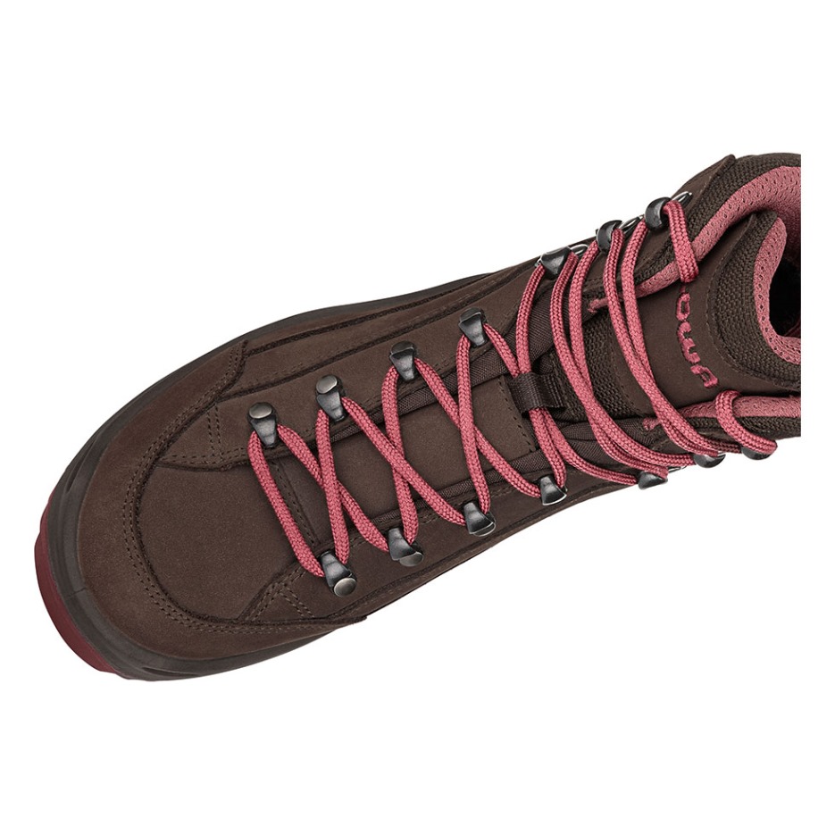 Espreso/uogų Renegade Gtxmid Ws Lowa