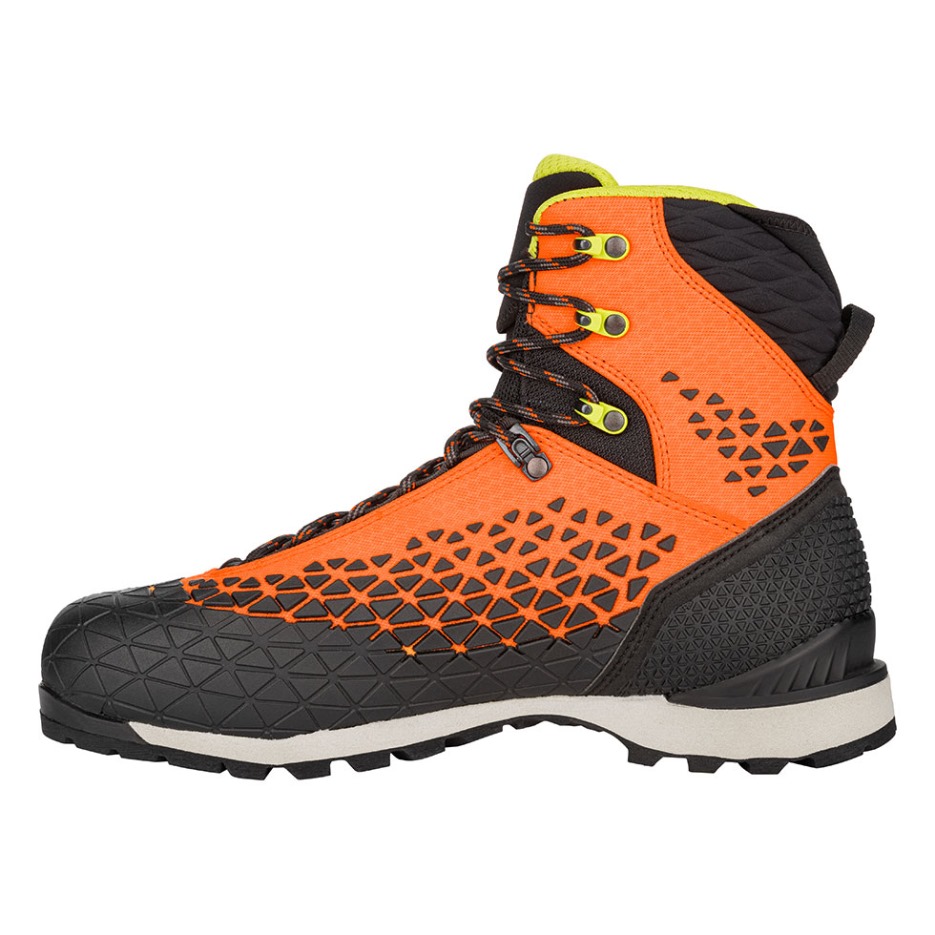 Liepsna Lowa Alpine Sl Gtx