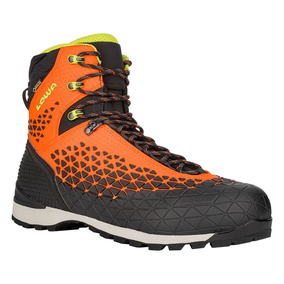 Liepsna Lowa Alpine Sl Gtx