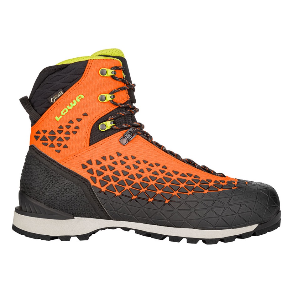 Liepsna Lowa Alpine Sl Gtx