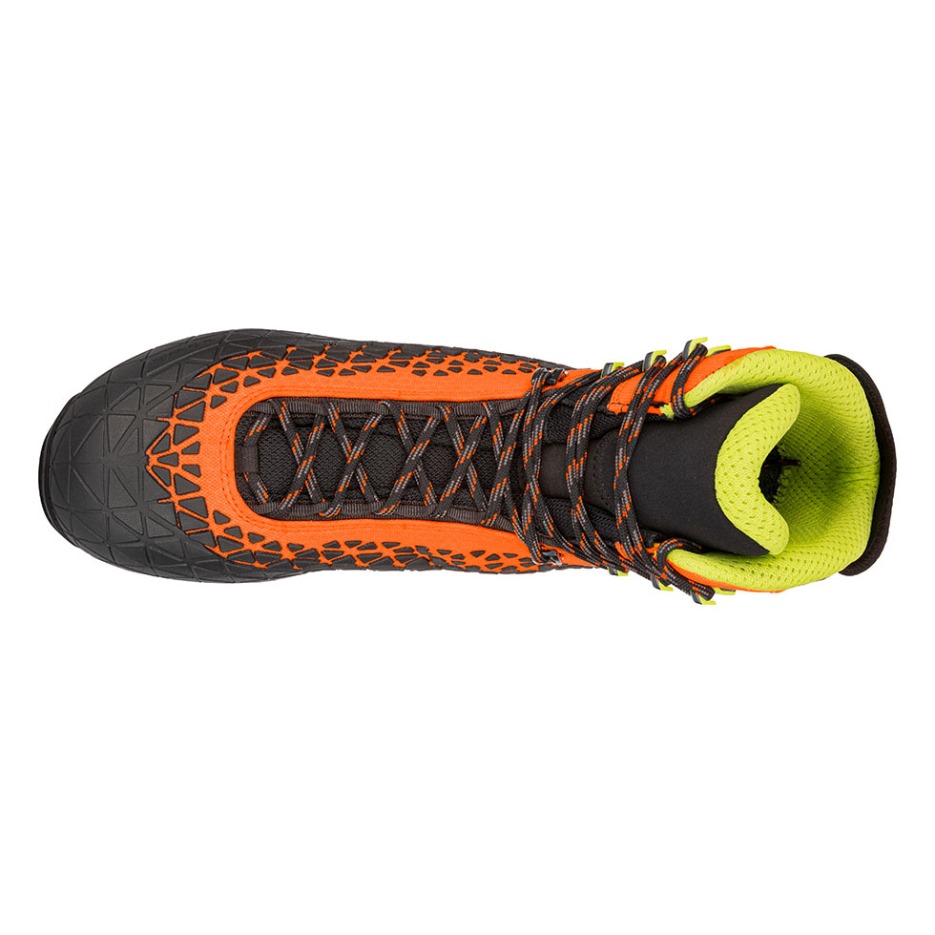 Liepsna Lowa Alpine Sl Gtx