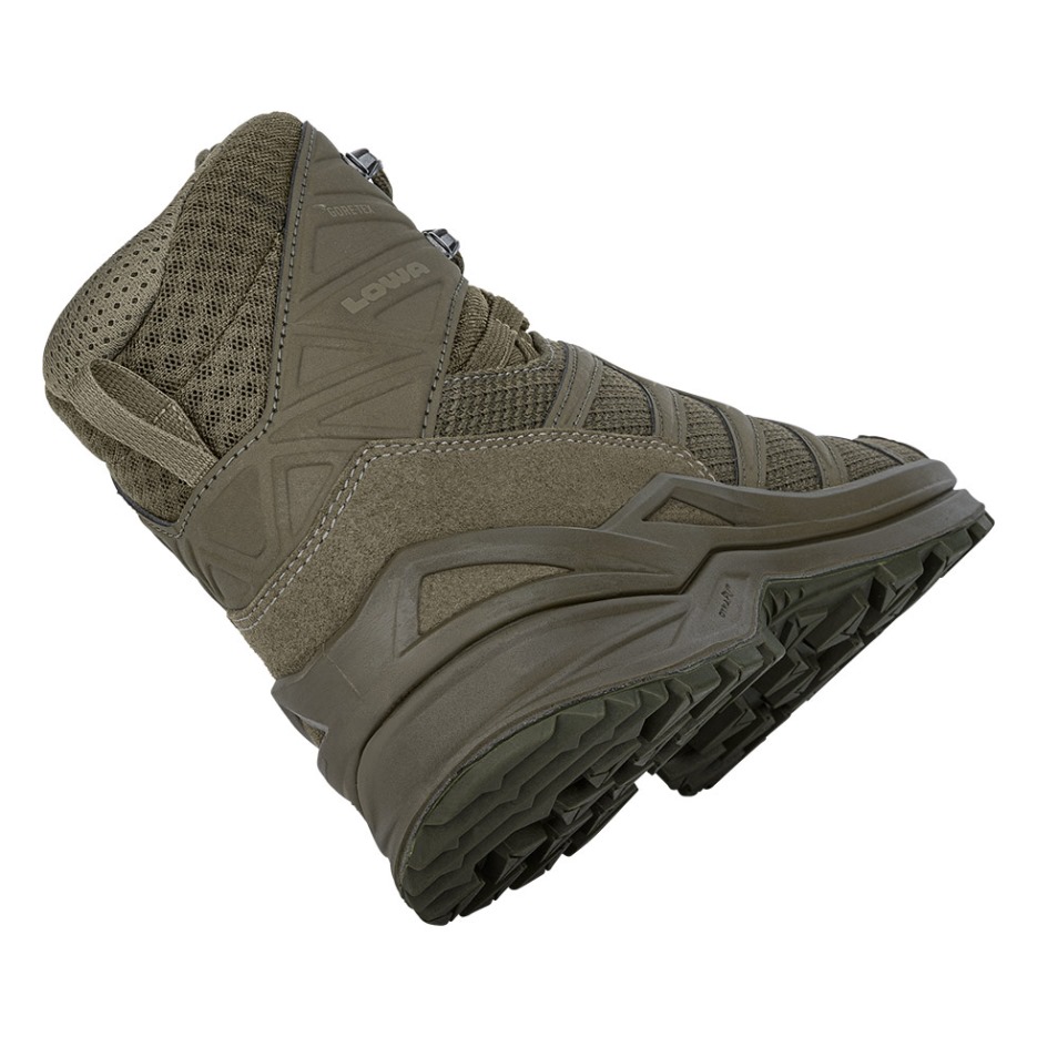Innox Pro Gtxmid Tf Lowa Ranger žalia