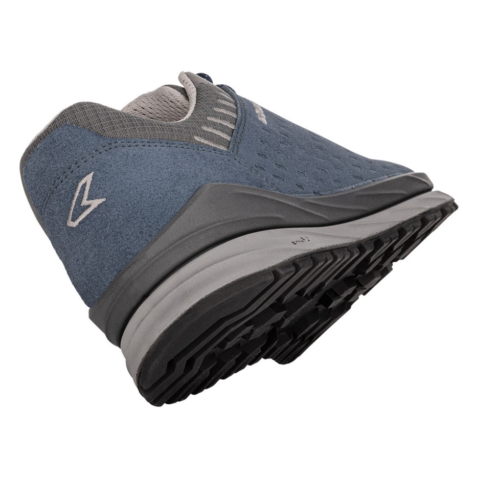 Lowa Blue/grey Malta Gtxlo