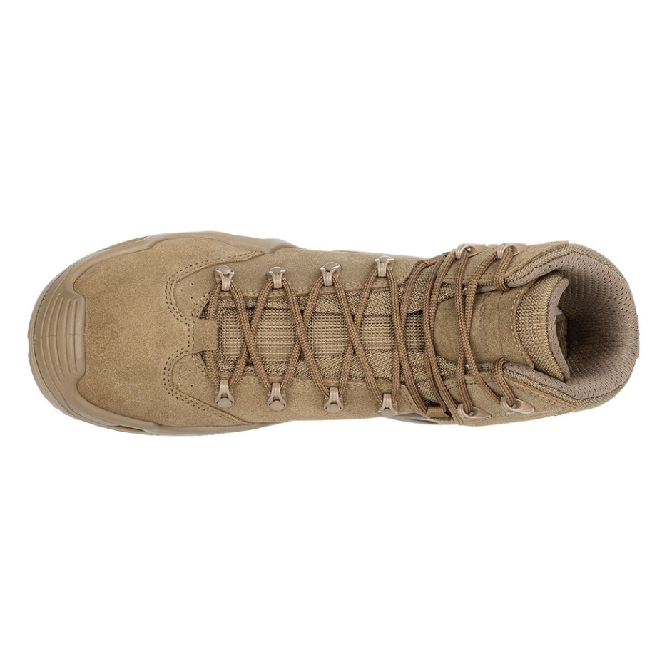 Lowa Coyote Op Z-6s C