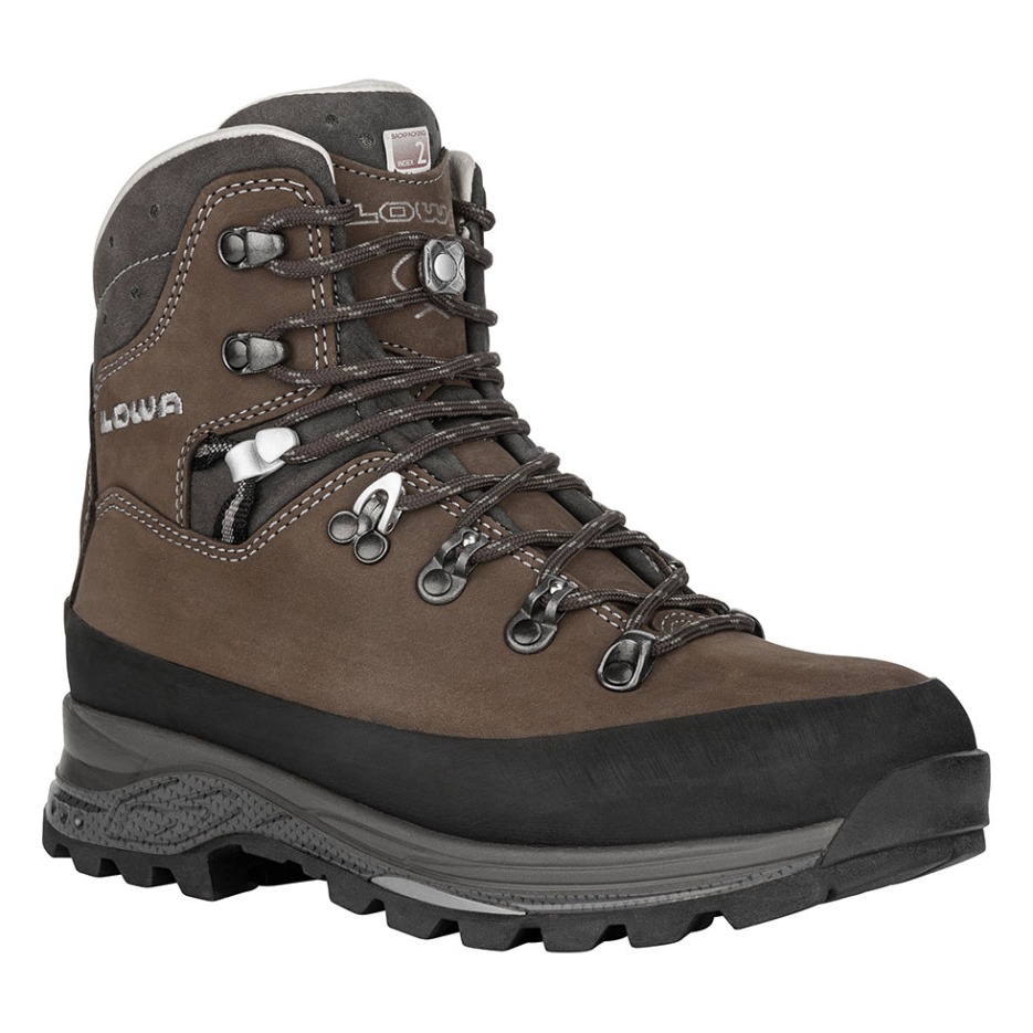 žema Tamsiai Ruda/šiferio Tibetas Ll Ws