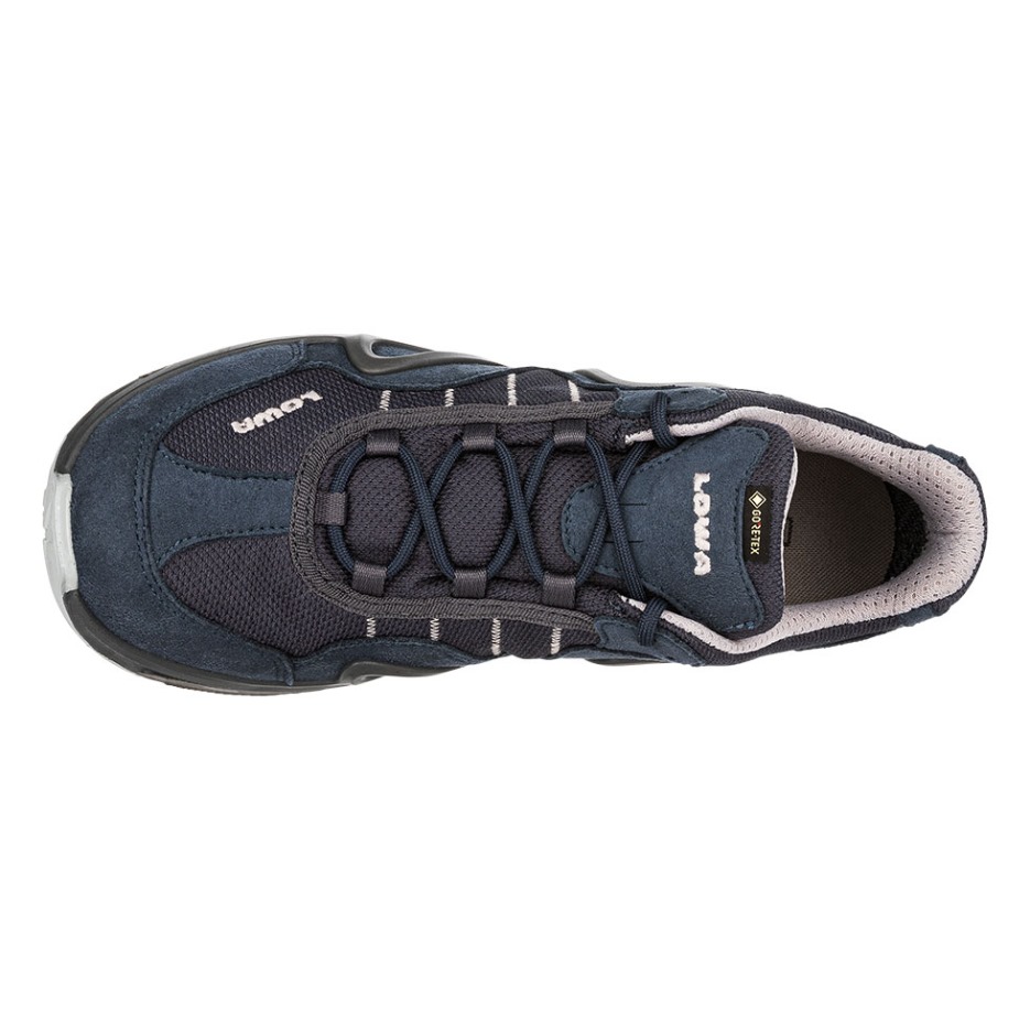 Lowa Gorgon Gtxws Plieno Mėlyna