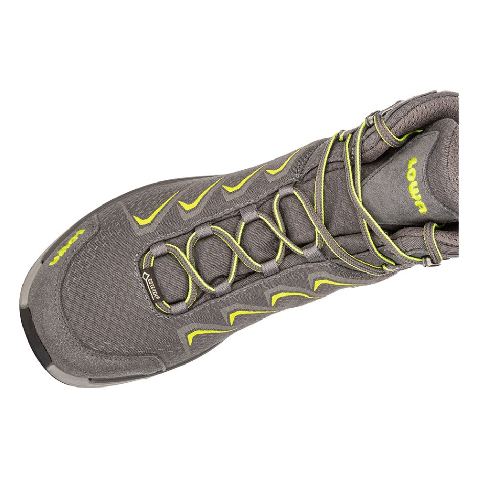 Lowa Grafito/kalkių Ferrox Pro Gtxmid