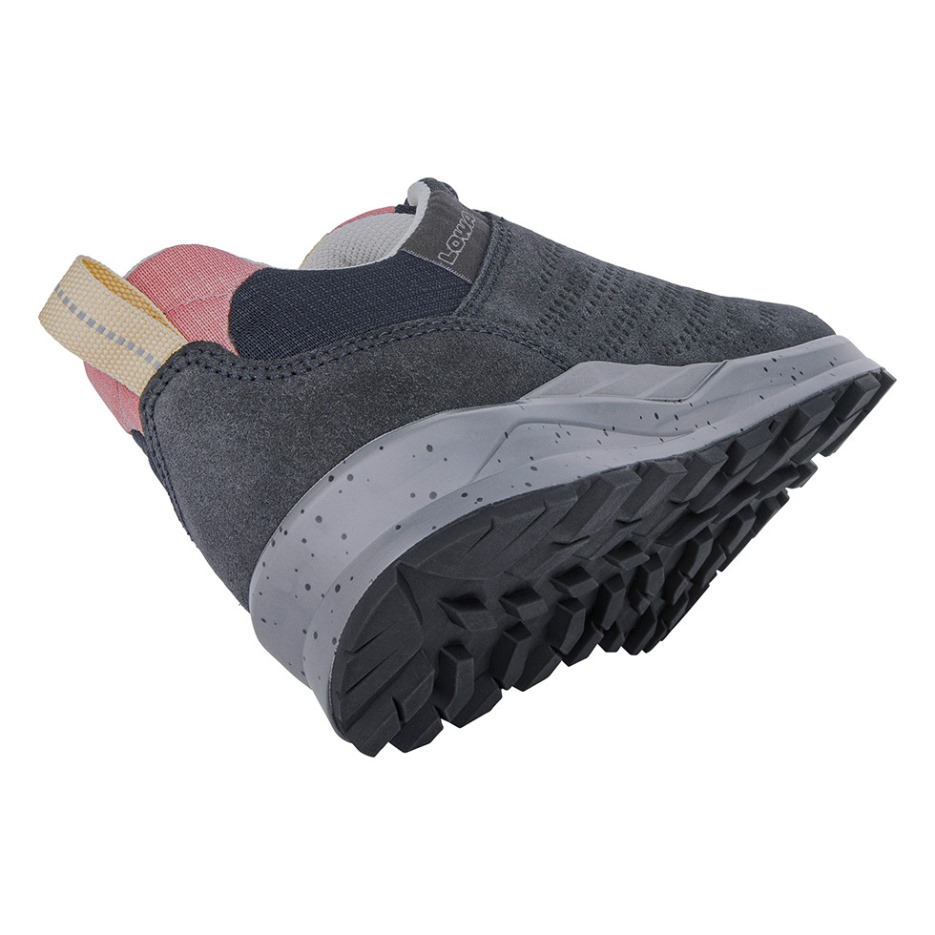 Žemutinis Laivynas Valletta Ws