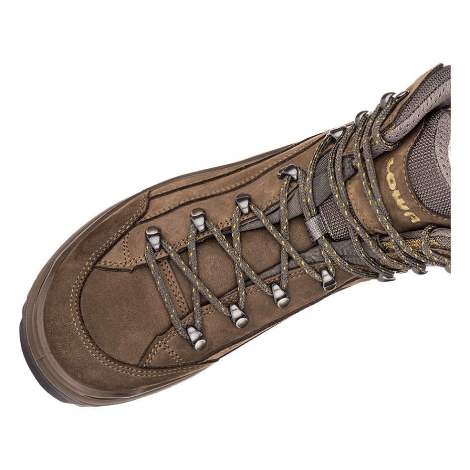 Lowa Slate Renegade Gtxmid