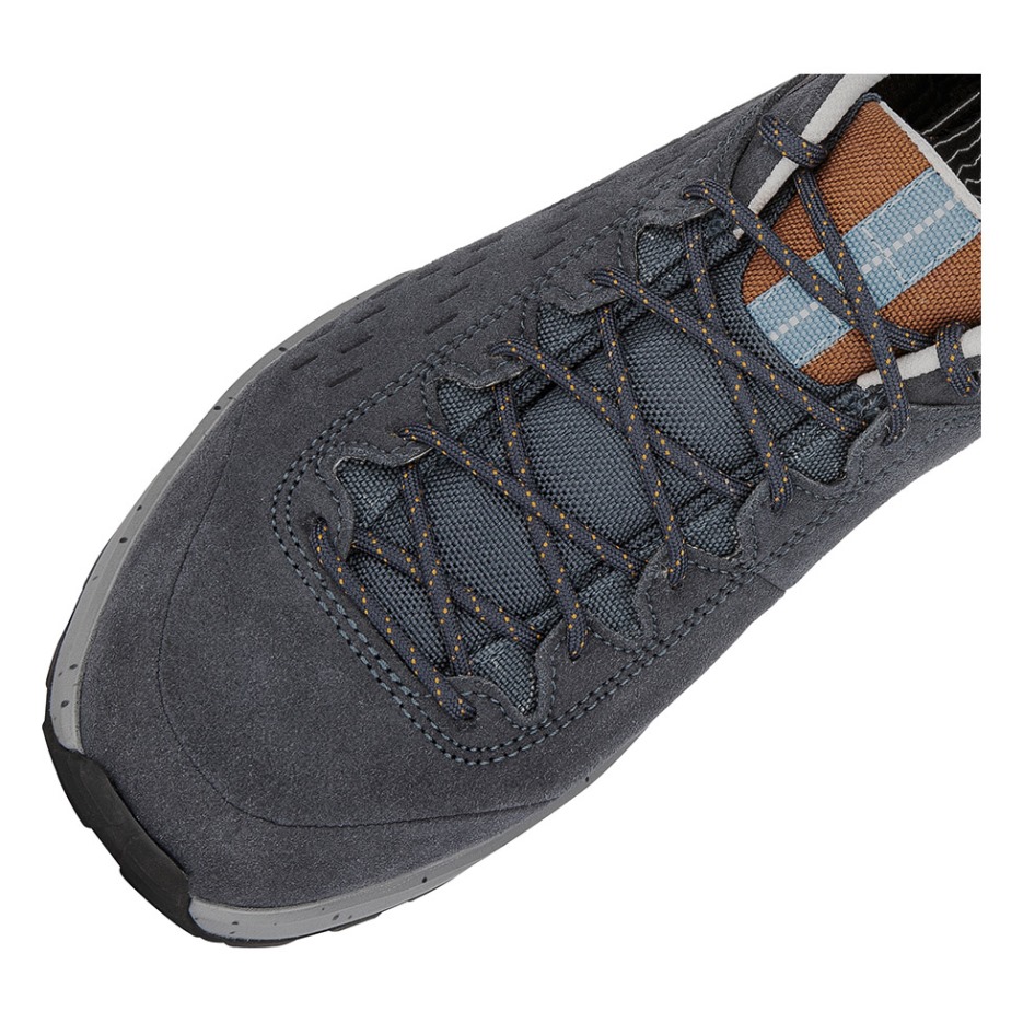 Lowa Plieno Mėlyna Valletta