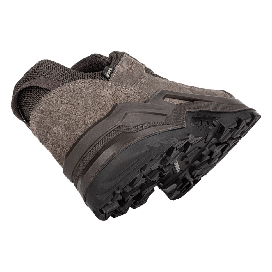 Lowa Stone/espresso Taurus Pro Gtxlo