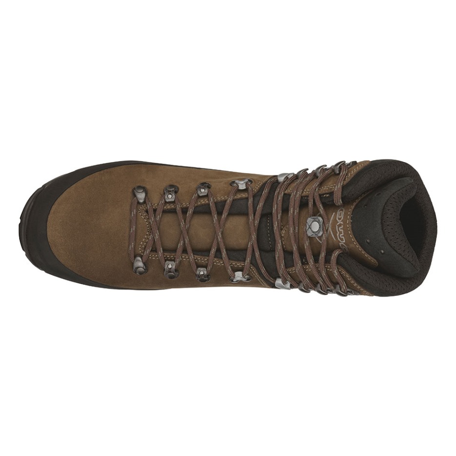 Lowa Tibet Gtx Sepia/juoda