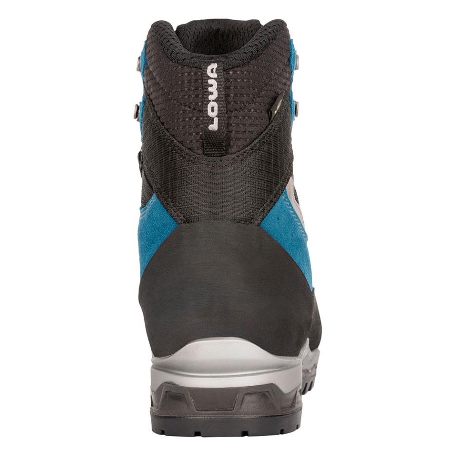 Lowa Turquoise Cevedale Evo Gtxws