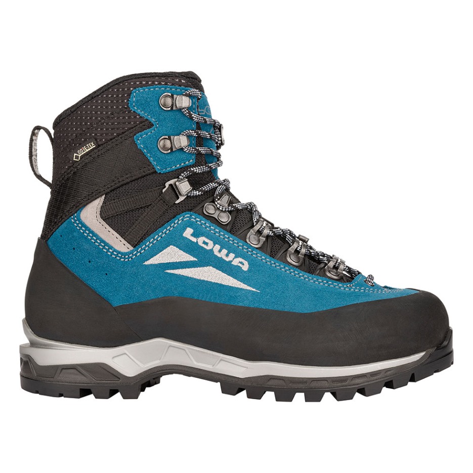 Lowa Turquoise Cevedale Evo Gtxws