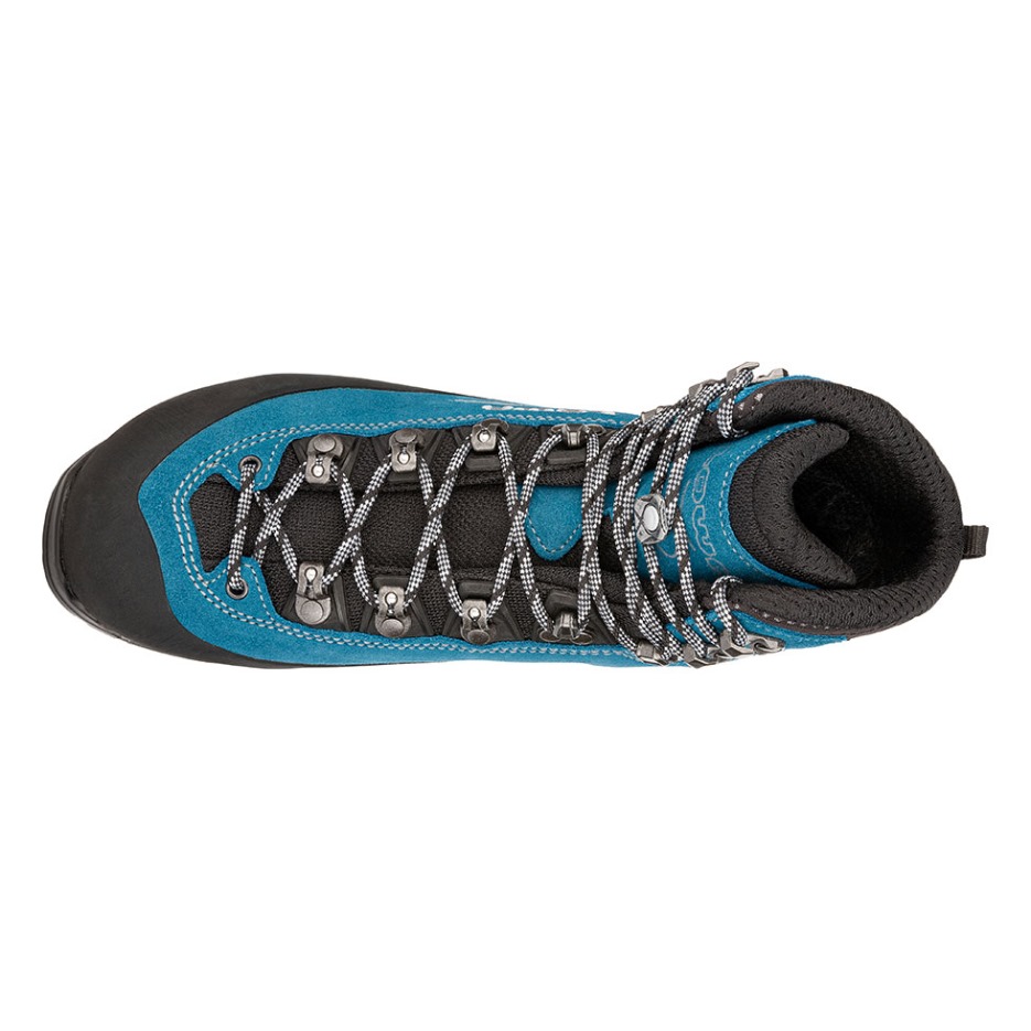 Lowa Turquoise Cevedale Evo Gtxws