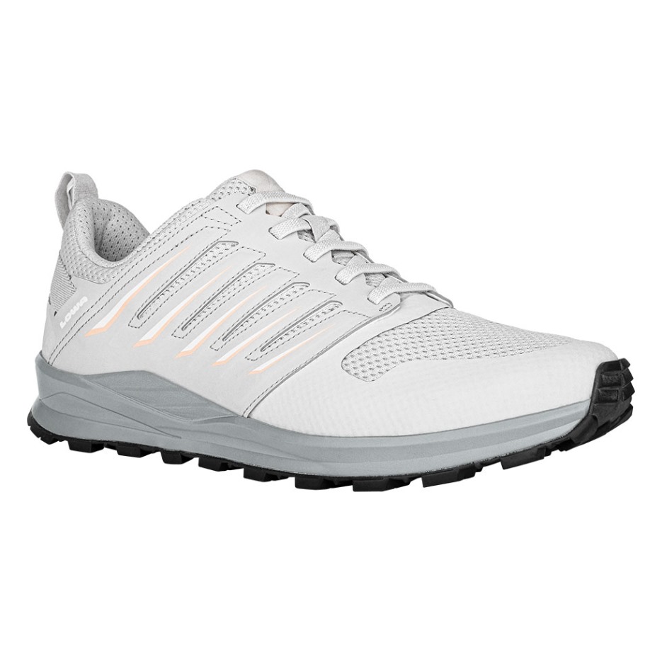 Lowa Vento Buvo Beveik Baltas