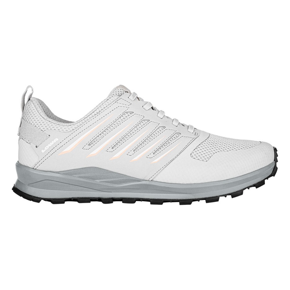 Lowa Vento Buvo Beveik Baltas