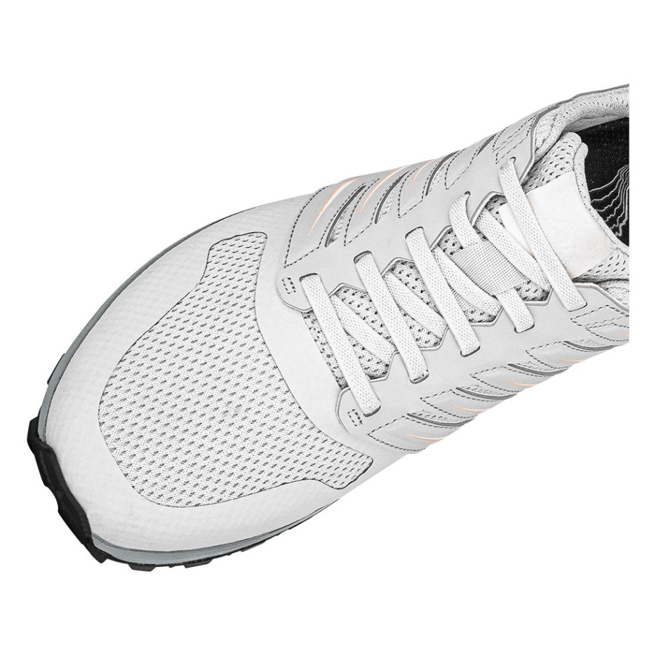 Lowa Vento Buvo Beveik Baltas