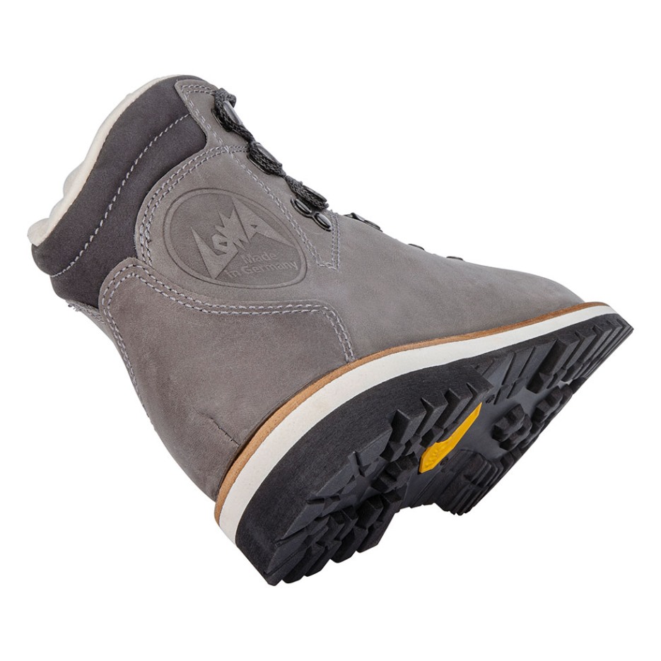 Lowa Wendelstein Ii Ws Pilka