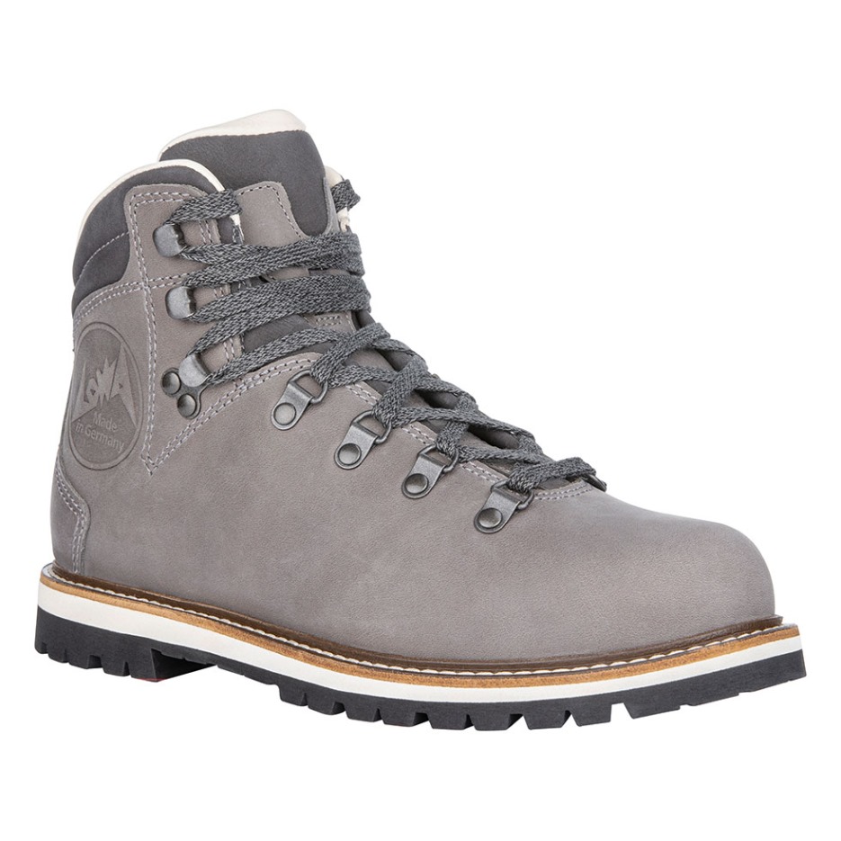 Lowa Wendelstein Ii Ws Pilka