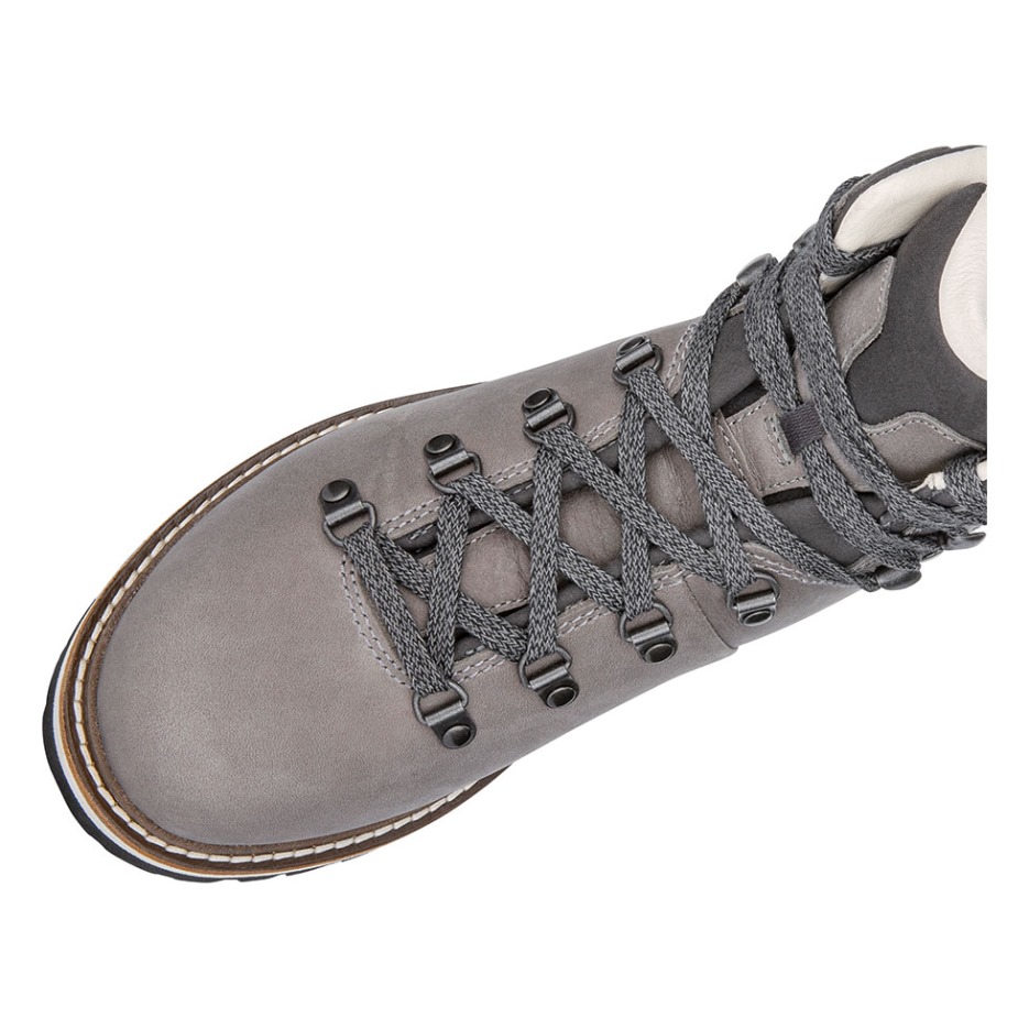 Lowa Wendelstein Ii Ws Pilka