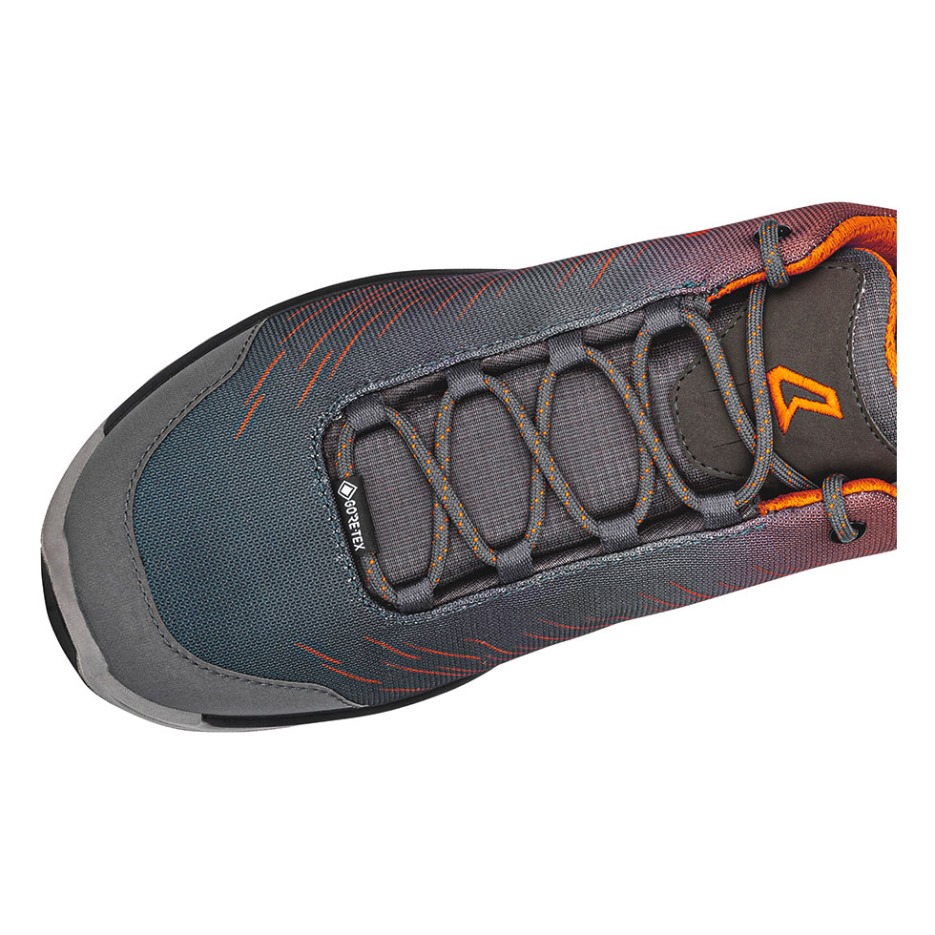 Lowa Zirrox Gtxlo Navy/orange