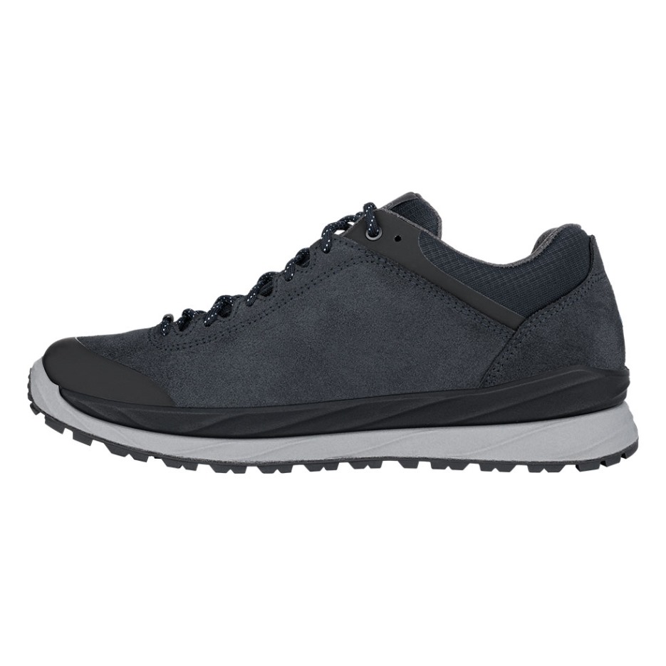 Malta Gtxlo Ws Lowa Navy/ice Blue