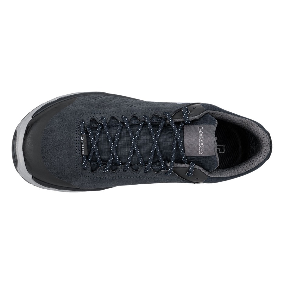 Malta Gtxlo Ws Lowa Navy/ice Blue