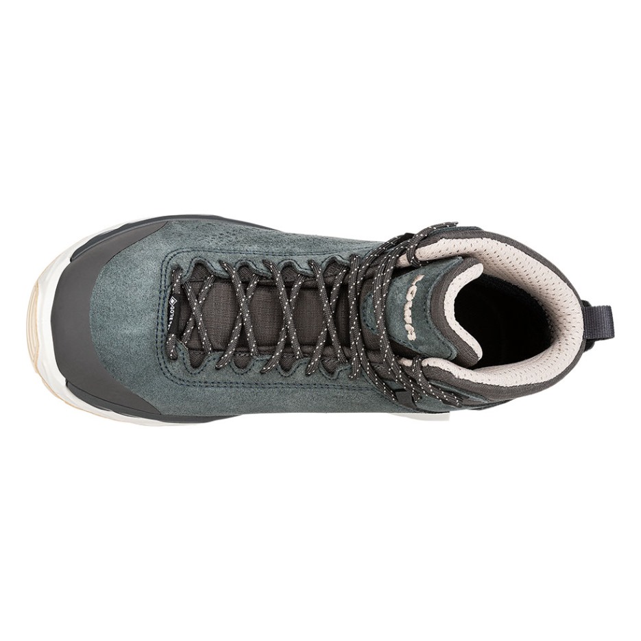 Malta Gtxmid Ws Lowa Denim