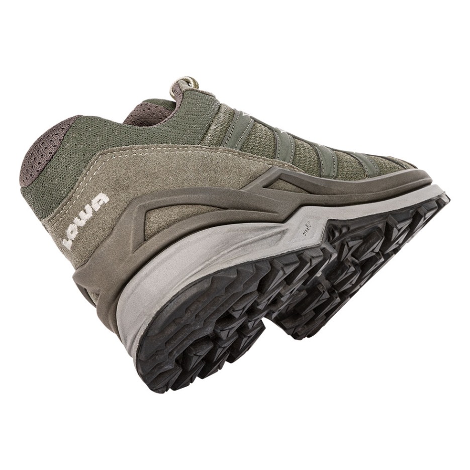 Alyvuogių Lowa Innox Pro Gtxlo