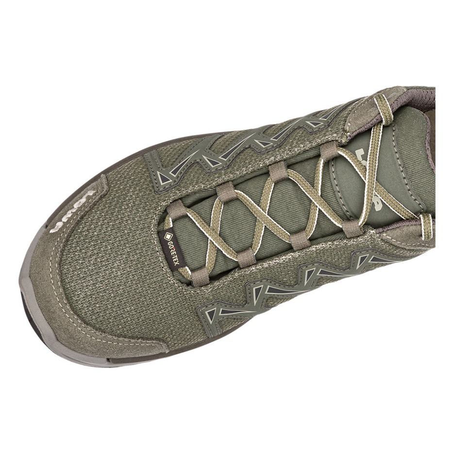 Alyvuogių Lowa Innox Pro Gtxlo