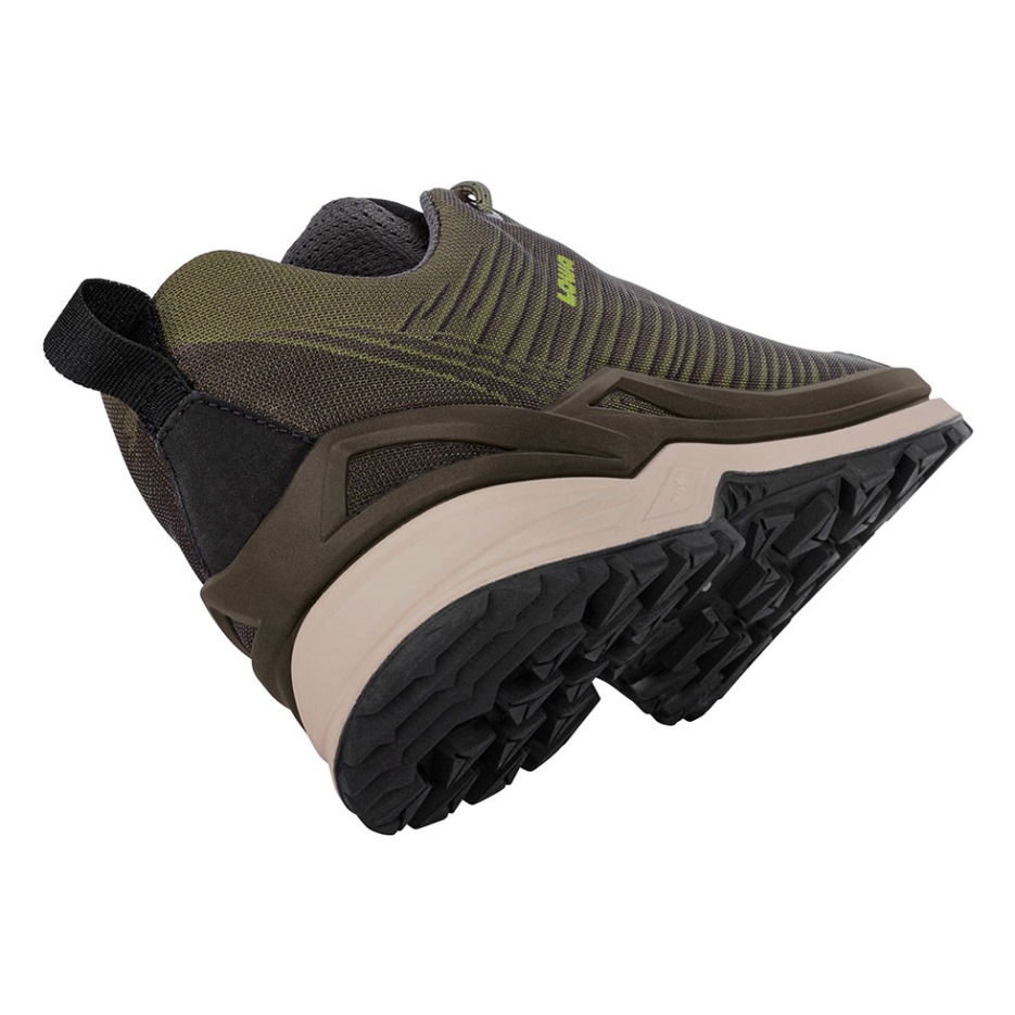 Alyvuogių Lowa Zirrox Gtxlo