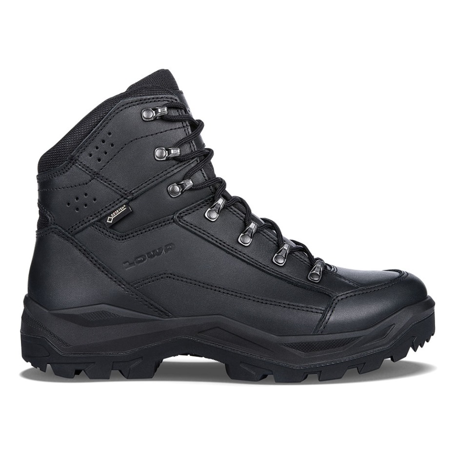 Renegade Ii Gtxmid Tf Lowa Black