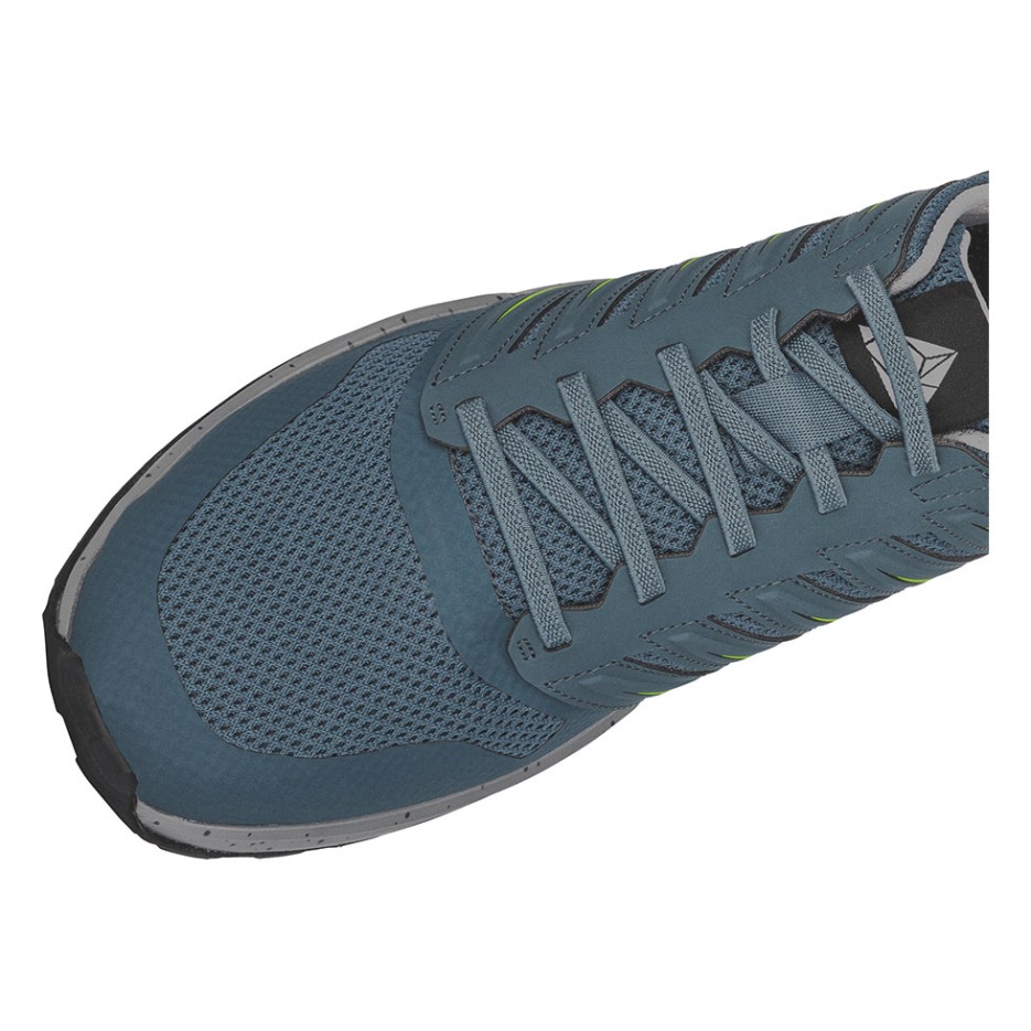 Plieno Mėlynas Lowa Vento