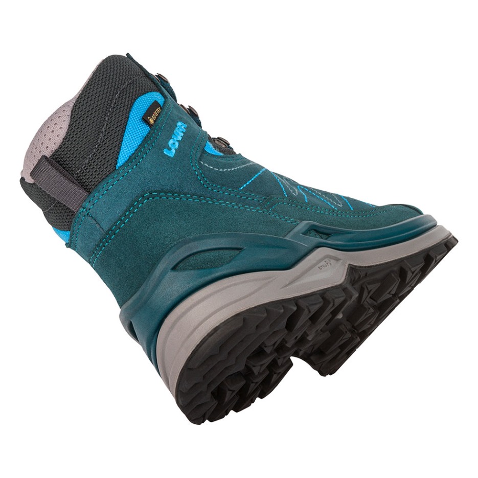 Toro Evo Gtxmid Ws Lowa Benzininis