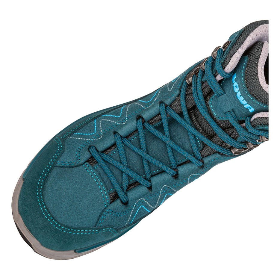 Toro Evo Gtxmid Ws Lowa Benzininis