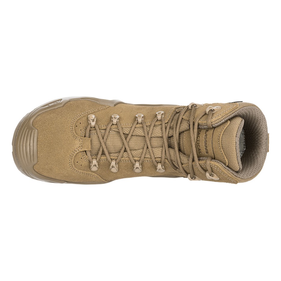 Z-6s Gtxc žemas Kojotas Op