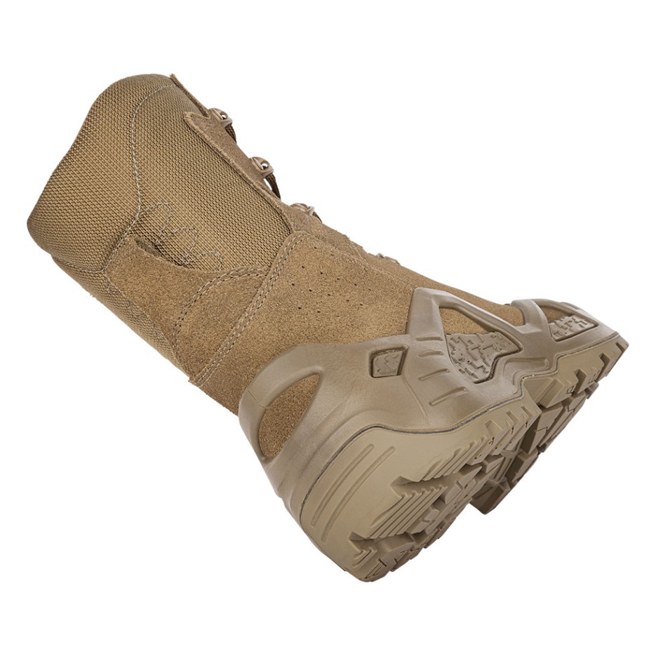 Z-8s Bendras Kojotas Op