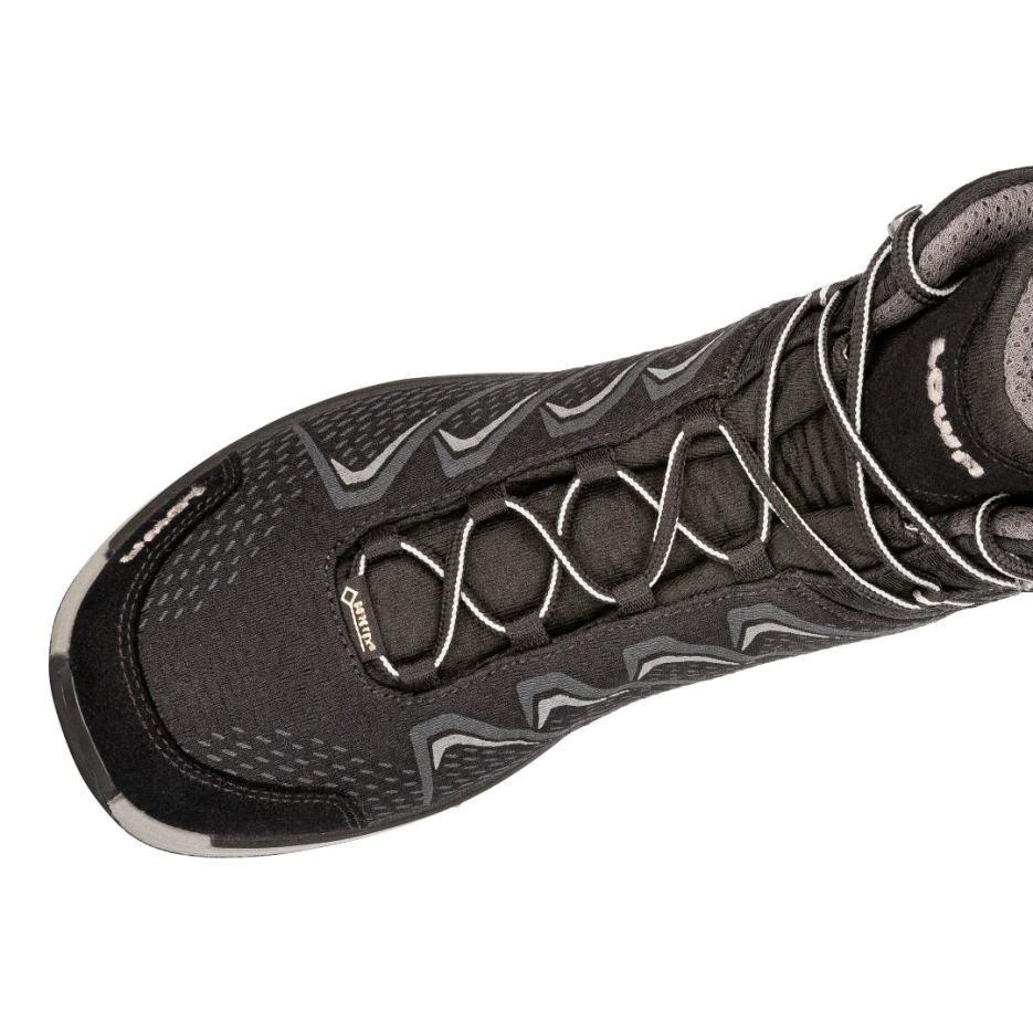 Juoda/pilka Lowa Innox Pro Gtxid