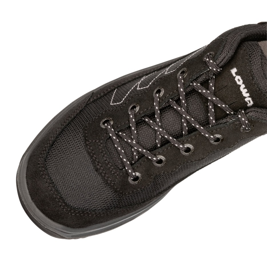 Juoda Lowa Taurus Pro Gtx O