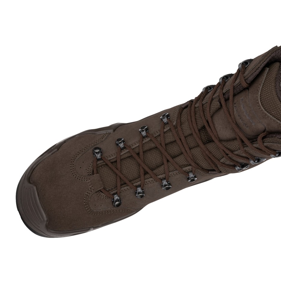 Tamsiai Ruda Lowa Z-8 S Gtx