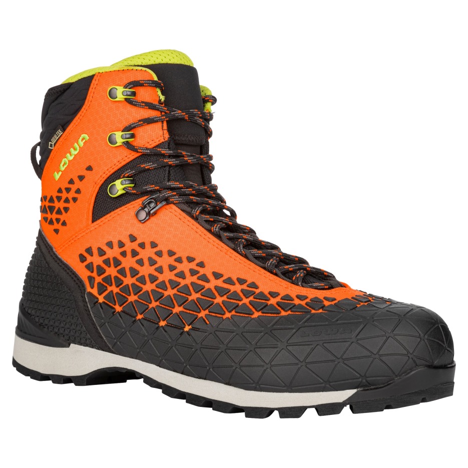 Liepsna Alpinė S L G T X žema