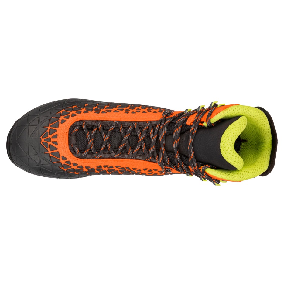 Liepsna Alpinė S L G T X žema